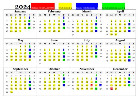 waste pro holiday pickup schedule.